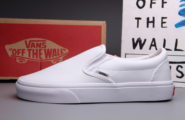 Vans Low-Top Slip-on Men Shoes--204